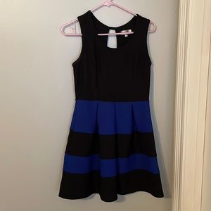 Honey and Rosie Dress